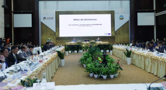 AIMF held in Vientiane to reinforce regional cooperation and relations.